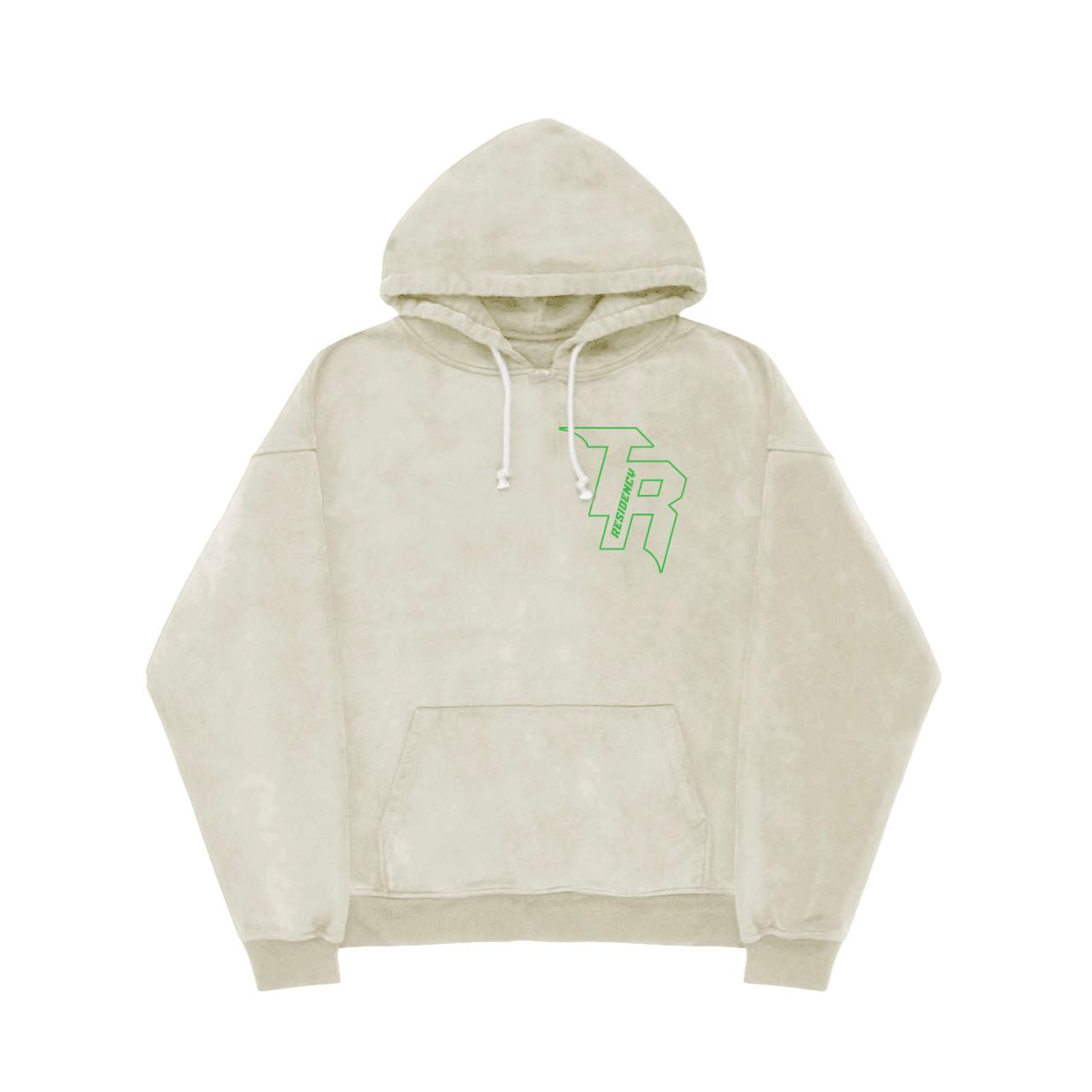 The Cream Origin Hoodie The-Residency