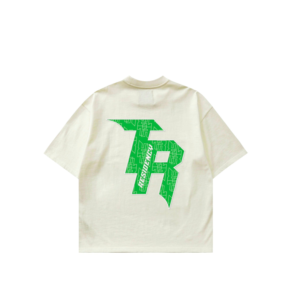 The Cream Origin T-Shirt The-Residency