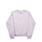 The Purple Origin Crewneck The-Residency 