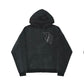 The Black Origin Hoodie The-Residency 